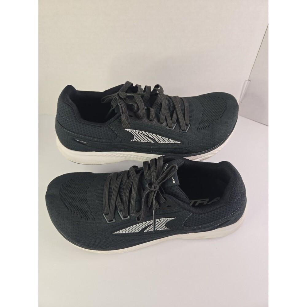Altra Escalante 3 Men's Size 9 Running Shoes Black
